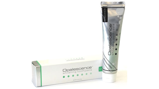 palescence Whitening Toothpaste